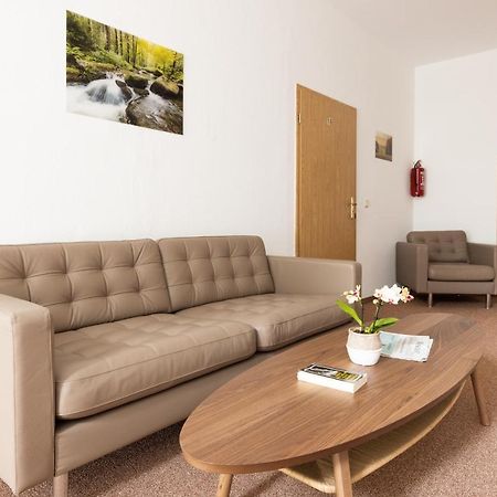 Hotel Carola โอลเบิร์นเฮา ภายนอก รูปภาพ